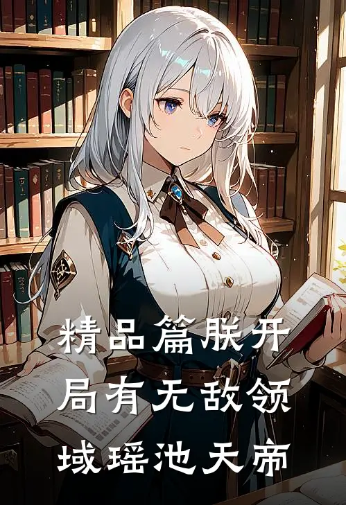 精品篇朕开局有无敌领域瑶池天帝