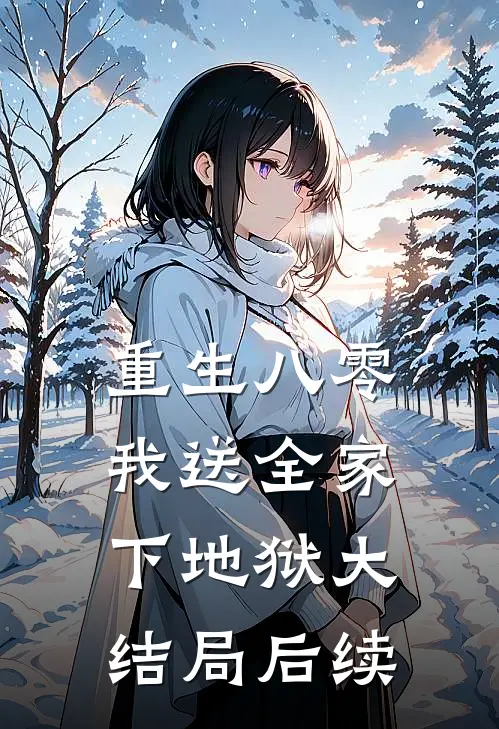 重生八零，我送全家下地狱大结局后续