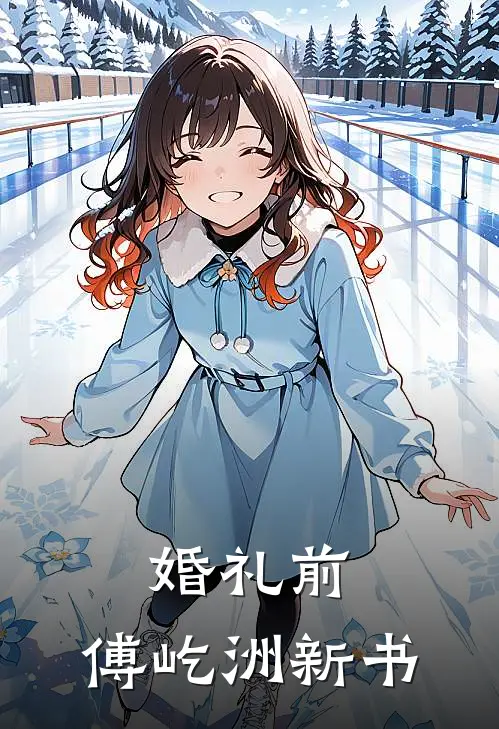 婚礼前，傅屹洲新书