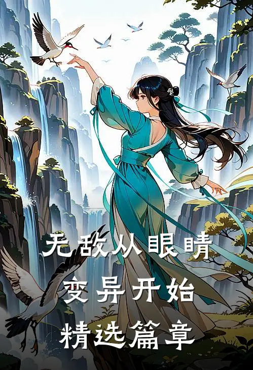 无敌从眼睛变异开始精选篇章