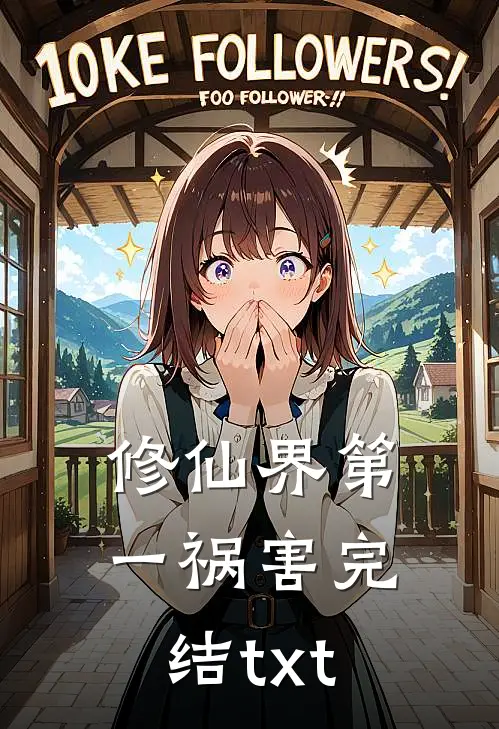修仙界第一祸害完结txt