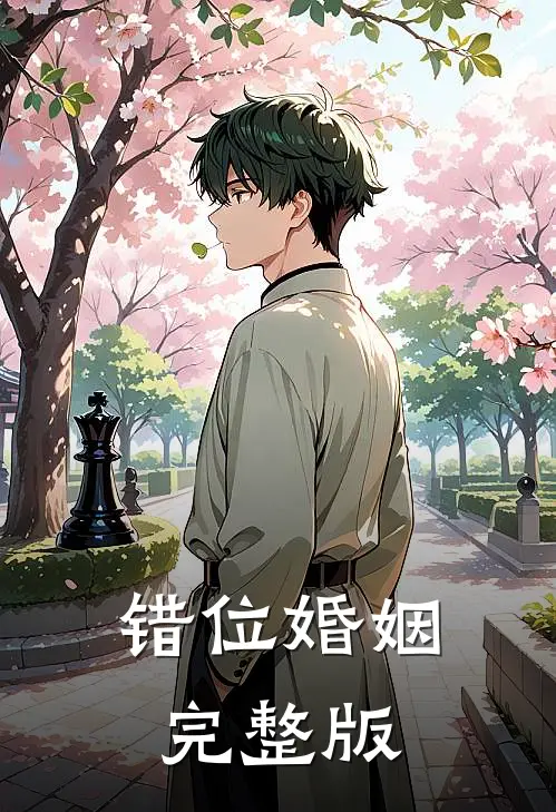 错位婚姻完整版