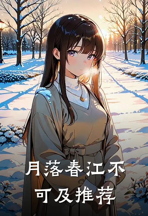 月落春江不可及推荐