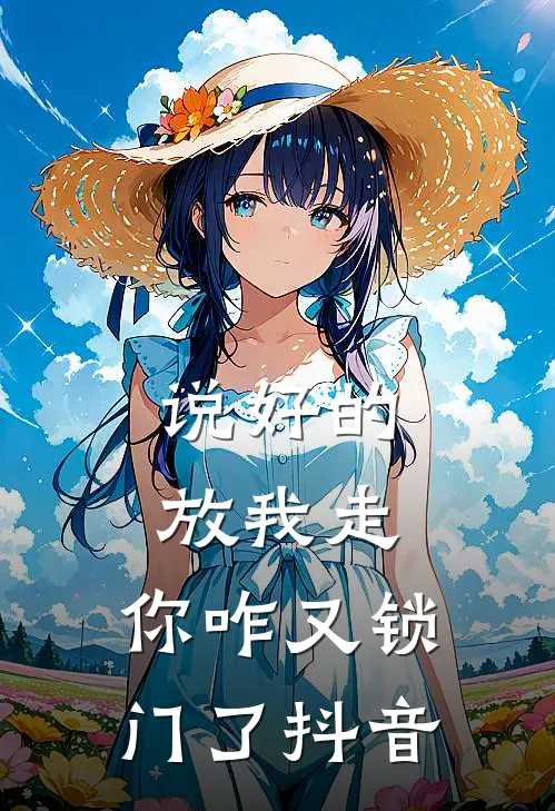 说好的放我走，你咋又锁门了抖音