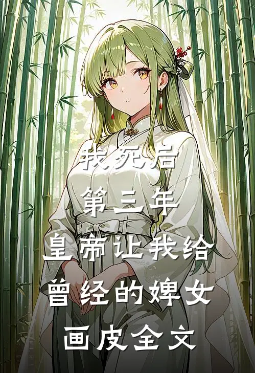 我死后第三年，皇帝让我给曾经的婢女画皮全文