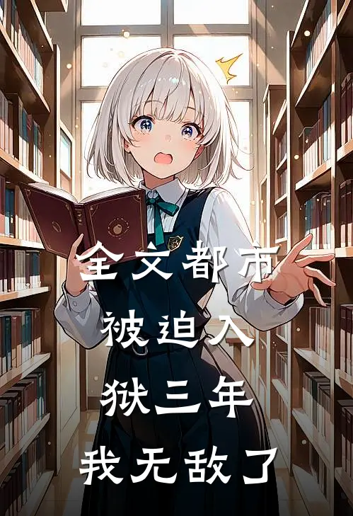 全文都市：被迫入狱三年，我无敌了