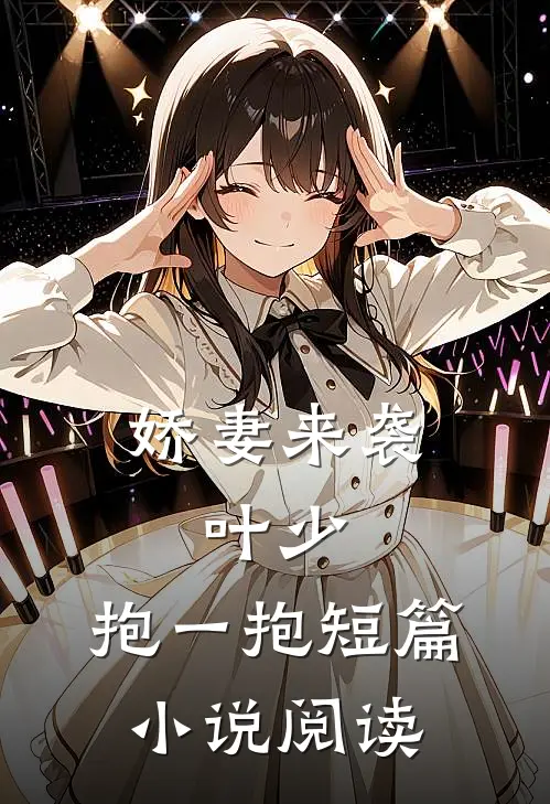 娇妻来袭：叶少，抱一抱短篇小说阅读