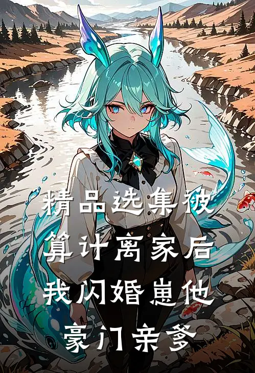 精品选集被算计离家后,我闪婚崽他豪门亲爹
