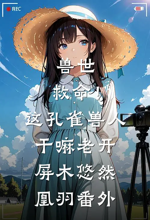 兽世：救命！这孔雀兽人干嘛老开屏木悠然凰羽番外