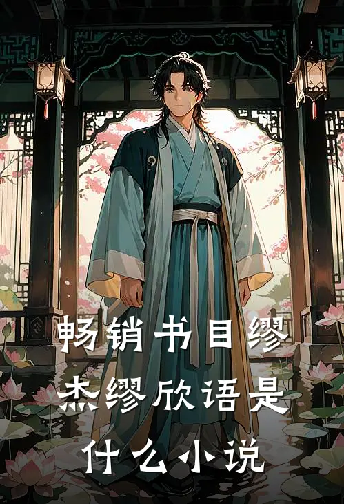 畅销书目缪杰缪欣语是什么小说