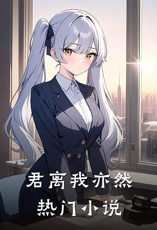 君离我亦然热门小说
