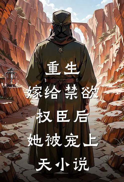重生：嫁给禁欲权臣后，她被宠上天小说