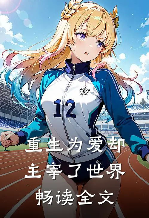 重生为爱却主宰了世界畅读全文