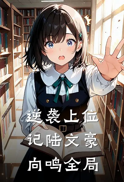 逆袭上位记陆文豪向鸣全局