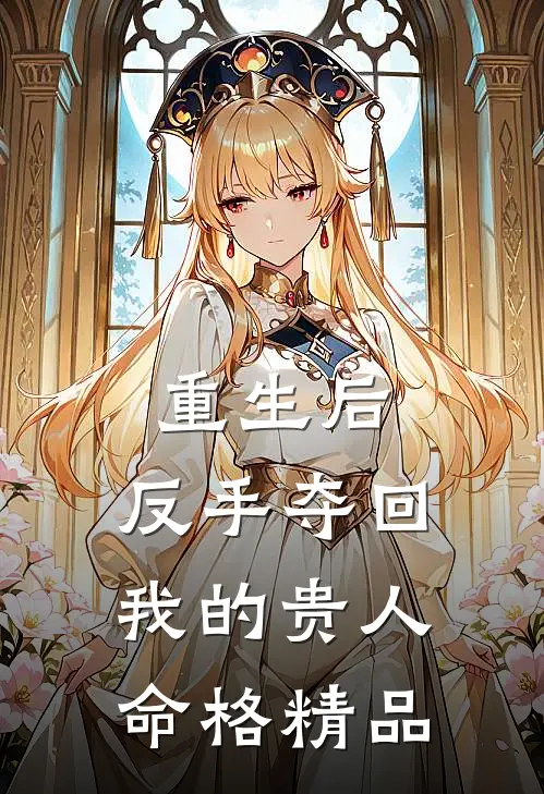 重生后，反手夺回我的贵人命格精品