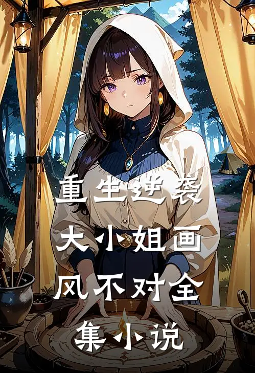 重生逆袭：大小姐画风不对全集小说