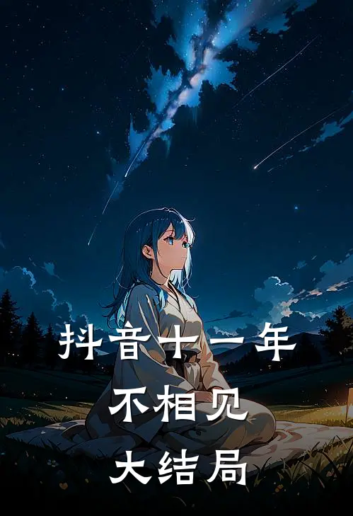 抖音十一年，不相见大结局