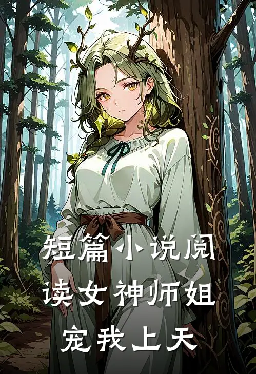 短篇小说阅读女神师姐宠我上天