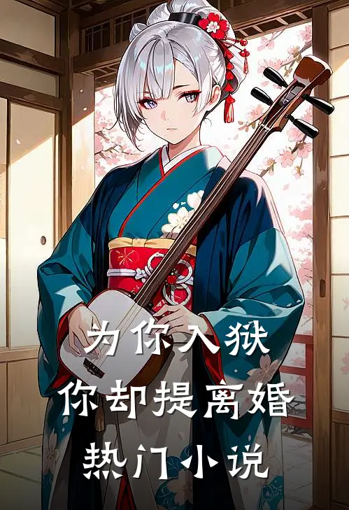 为你入狱，你却提离婚热门小说