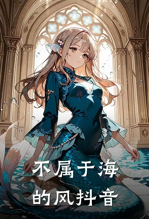 不属于海的风抖音