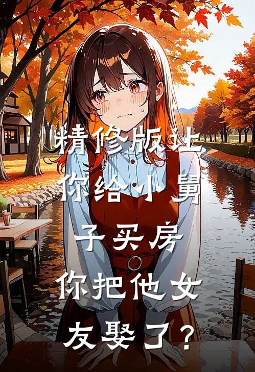 精修版让你给小舅子买房，你把他女友娶了？