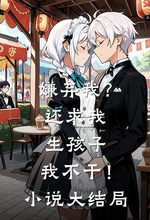 嫌弃我？还求我生孩子，我不干！小说大结局