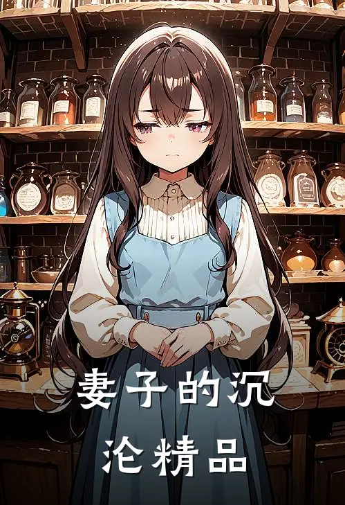 妻子的沉沦精品