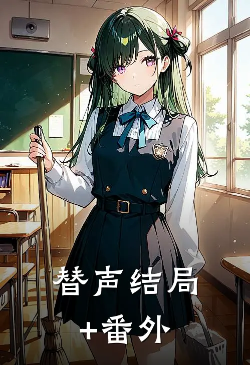 替声结局+番外
