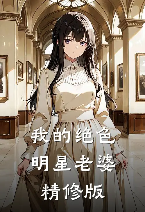 我的绝色明星老婆精修版