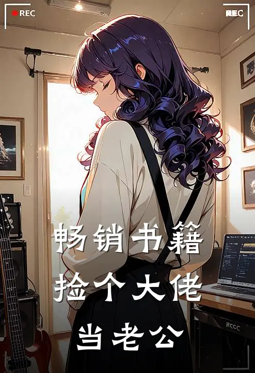 畅销书籍捡个大佬当老公