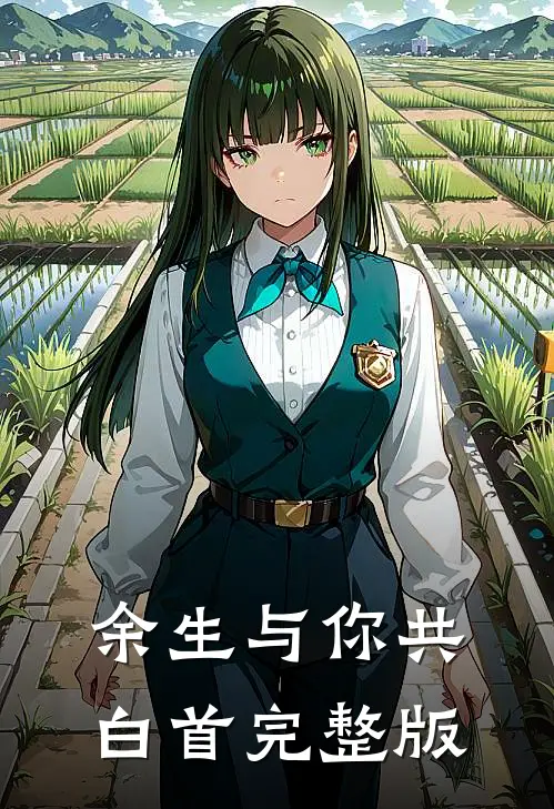 余生与你共白首完整版