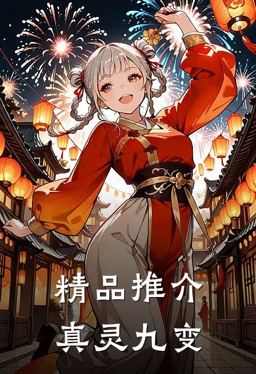 精品推介真灵九变