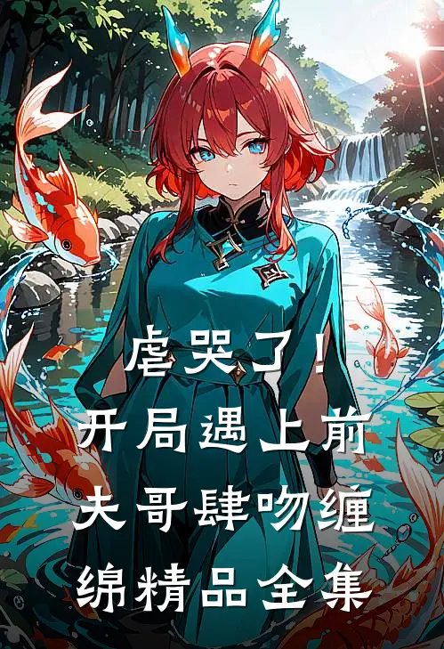 虐哭了！开局遇上前夫哥肆吻缠绵精品全集