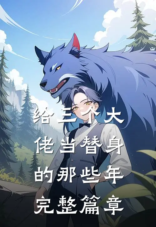给三个大佬当替身的那些年完整篇章