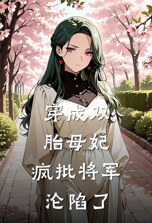 穿成双胎母妃：疯批将军沦陷了