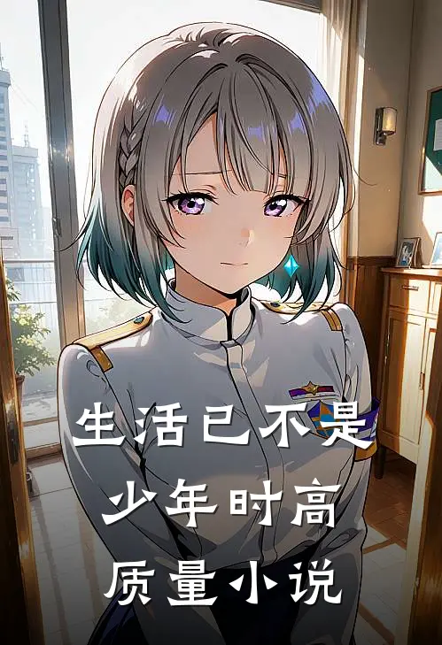 生活已不是少年时高质量小说