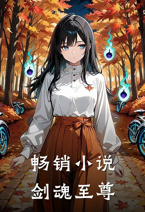 畅销小说剑魂至尊