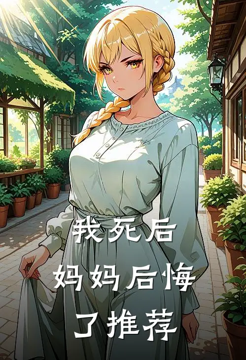 我死后，妈妈后悔了推荐