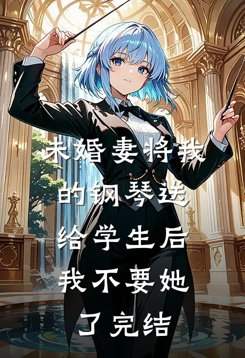 未婚妻将我的钢琴送给学生后，我不要她了完结