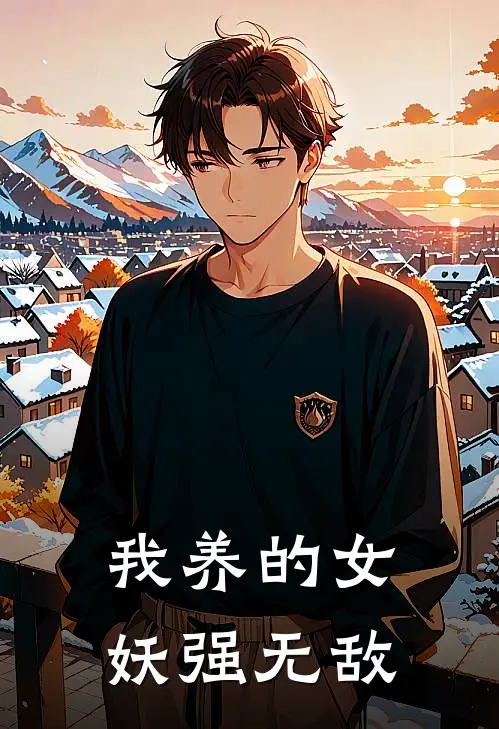 我养的女妖强无敌