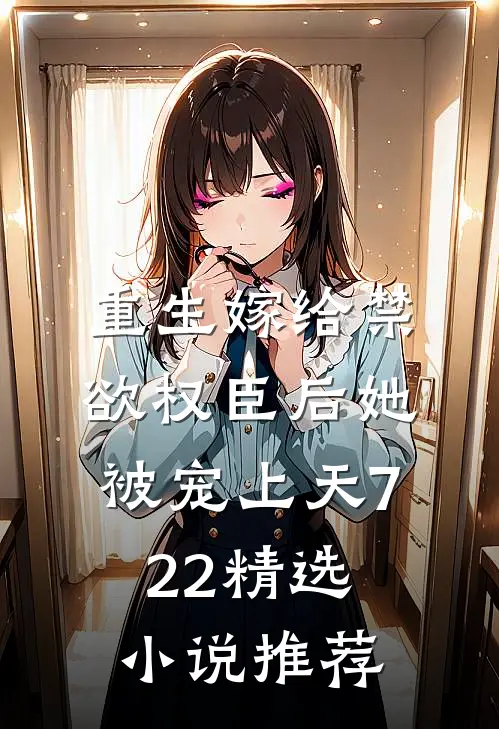 重生嫁给禁欲权臣后她被宠上天722精选小说推荐