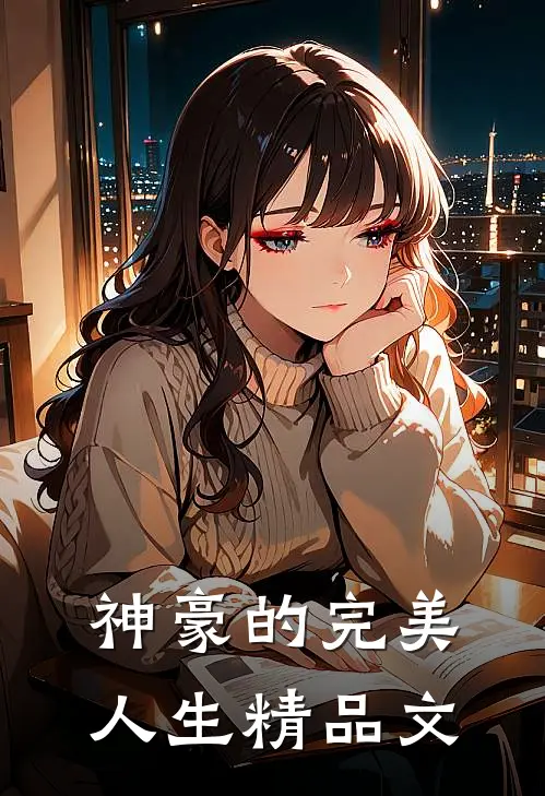 神豪的完美人生精品文