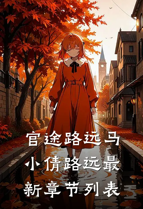 官途路远马小倩路远最新章节列表