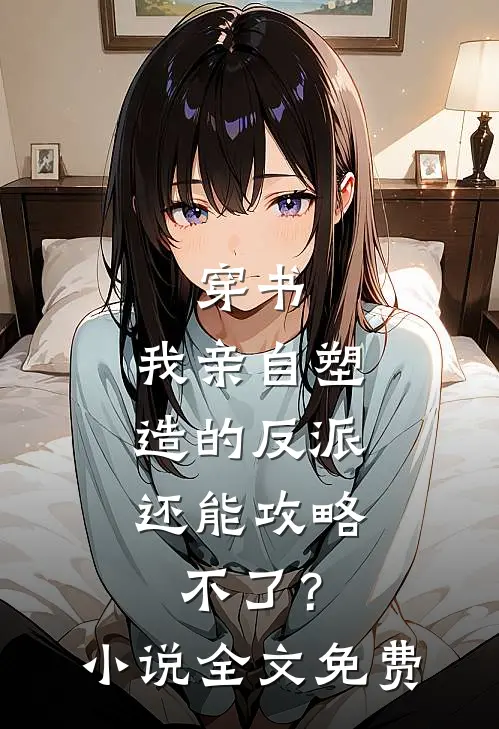 穿书：我亲自塑造的反派，还能攻略不了？小说全文免费