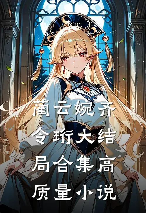 蔺云婉齐令珩大结局合集高质量小说