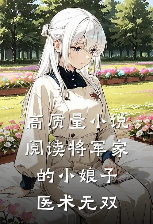 高质量小说阅读将军家的小娘子医术无双