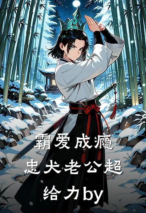 霸爱成瘾：忠犬老公超给力by