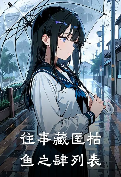 往事藏匿枯鱼之肆列表