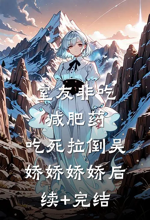 室友非吃减肥药，吃死拉倒吴娇娇娇娇后续+完结