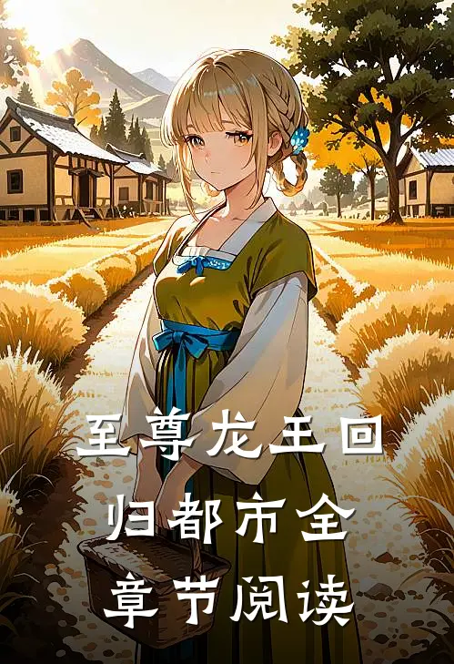 至尊龙王回归都市全章节阅读